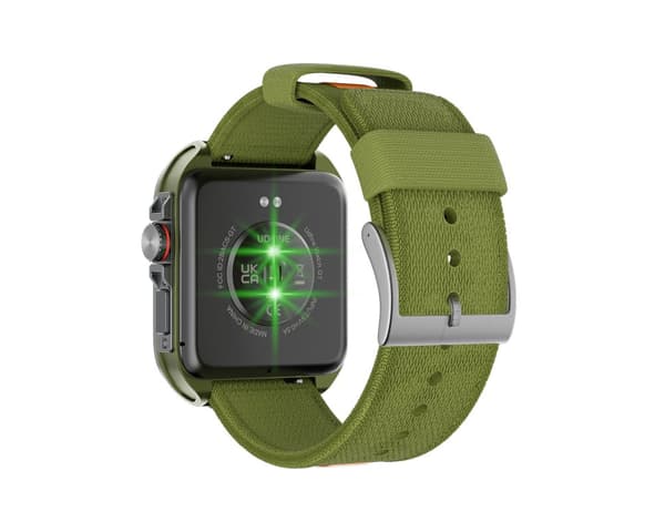 GT Smart Watch - Grøn