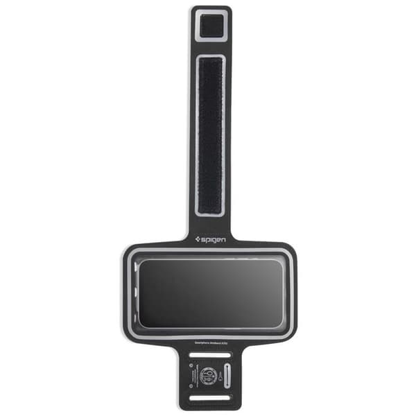 Spigen Armband Dynamic Shield A703 - Svart