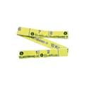 Miniatyrbild 1 av 3: SVELTUS Elastiband gult elastiskt band 10 kg för fitness - Sporttillbehör för fysiskt underhåll
