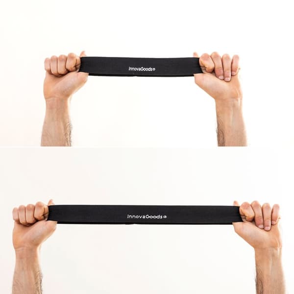 Sett med trening og refleks baller Balxing InnovaGoods
