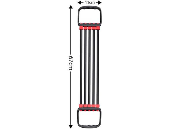 Träningsband / Motståndsband - 16-40 kg