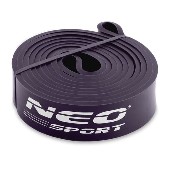 Træningsmodstandsbånd NS-960 Neo-Sport lilla