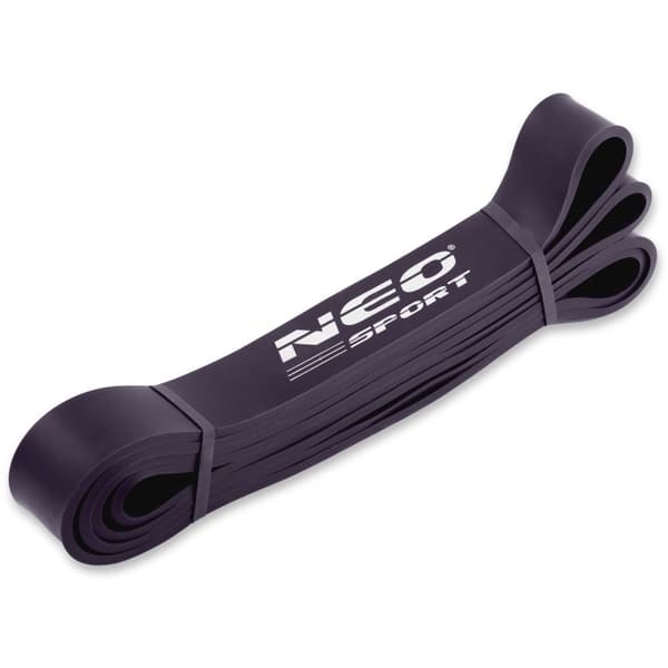 NS-960 Neo-Sport träningsmotståndsband, lila