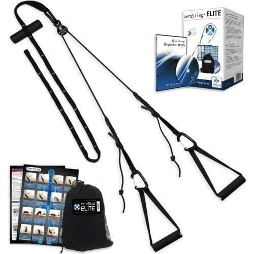 AEROSLING ELITE KIT DVD + MOUNT