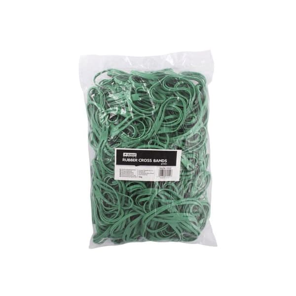 Resistance elastisk - motståndssele - expander - elastisk band - D.rect bodybuilding rem