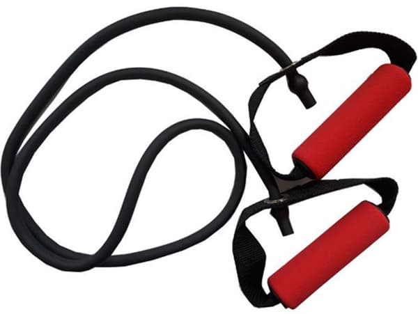 Ekspaer Rope Resistance Band til fitnessøvelser