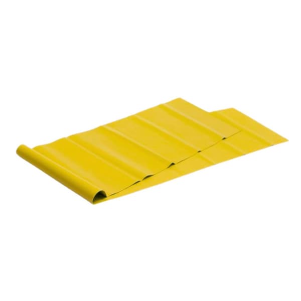 Gummi Träningsband Motståndsträning Hållbar 0,45 mm SPARTAN 150 cm