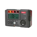 Miniatyrbild 1 av 4: Isolationsresistansmätare 2500v Ac 600v Uni-t Ut502a Ut502a