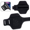 Miniatyrbild 3 av 5: Tech-Protect Universal Sport Armband M4 - Svart