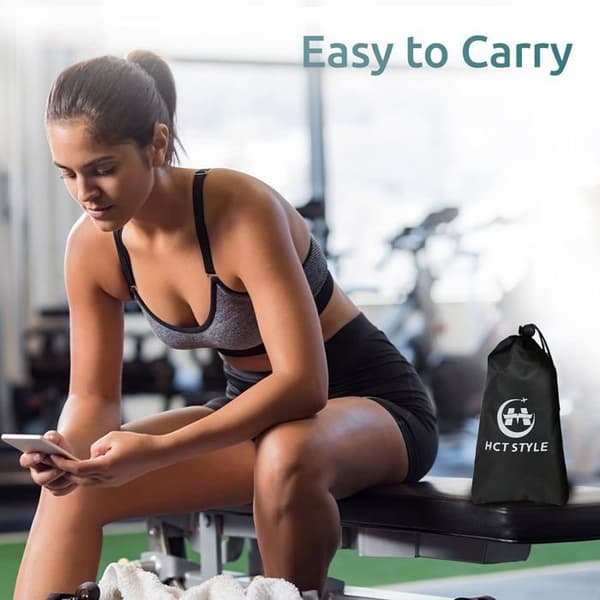Elastiskt band Bodybuilding Elastiskt Bodybuilding Set 5 Elastiskt Sport Fitness Bodybuilding Motståndsband Yoga Bodybuilding