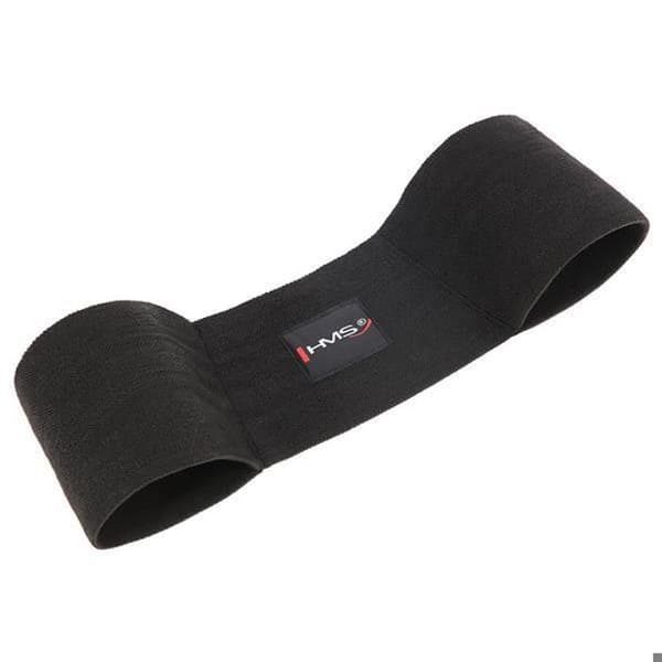 Träningsbälte - HMS - RWS3378 - Svart - Intenst bruk - Unisex