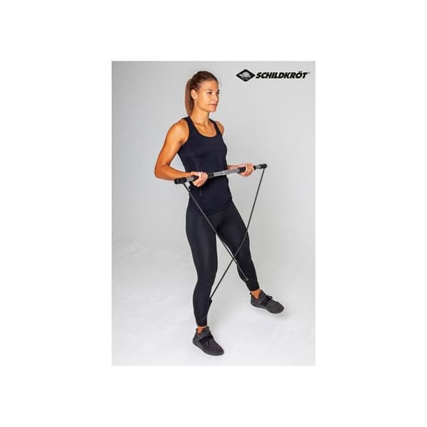 Bâton de gymnastique Schildkröt 2 Linear Expander