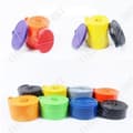 Miniatyrbild 4 av 4: TD® Resistance Band Rally Band Latex Ring Yoga Band Resistance Fitness Rally Band 2080*44*4,5 mm ve
