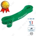 Miniatyrbild 1 av 4: TD® Resistance Band Rally Band Latex Ring Yoga Band Resistance Fitness Rally Band 2080*44*4,5 mm ve