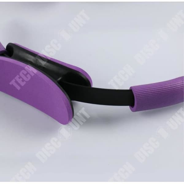 TD® Bäckenbottentränare Postpartum Bäckenbottentränare Yoga Fitness Equipment