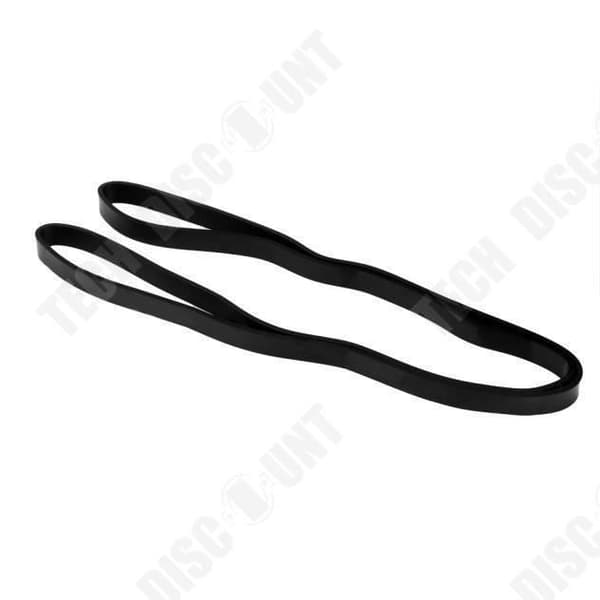 TD® Resistance Band Omkrets 208cm Sport och fitness Bra elasticitet