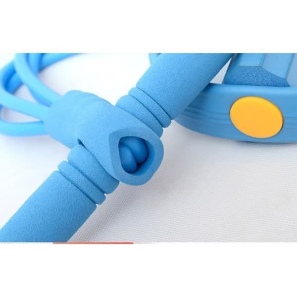 Elastiska repband - Ej specificerat - Blå - Motstånd - Bodybuilding - Fitness