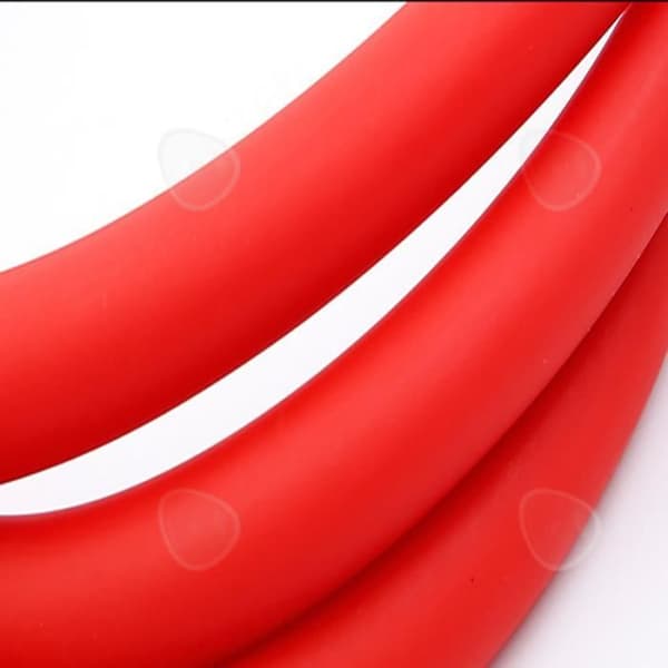 CONFO® Stretch med ett ord för multifunktionell träningsform, stretchigt latex elastiskt rep