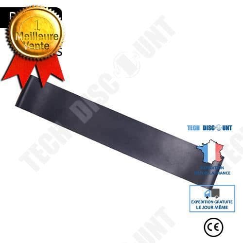 TD® Fitness Accessories - Bodybuilding, Resistance Bands Workout Rubber Loop Yoga Gym Sport - Typ 30-40LB