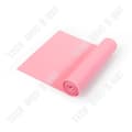 Miniatyrbild 2 av 4: TD® Pink-1500*150*0,35 mm Yoga Tension Band Aptitude Fitness för damer Tension Band