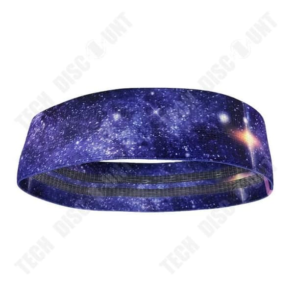 TD® Loop Resistance Band Träning Yogaband Träning Träning Cross Fit 2 delar Yogatillbehör 1