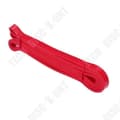 Miniatyrbild 4 av 4: TD® Cross-Fit Elastic Band -Resistance Harness- Latex Band Body Gym Expander- Fitness Training Multifunction Red