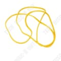 Miniatyrbild 4 av 4: TD® Cross-Fit Elastic Band -Resistance Harness- Latex Band Body Gym Expander- Fitness Training Multifunktion Gul