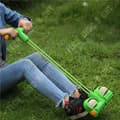 Miniatyrbild 4 av 4: TD® Resistance Band Magrodd Ben Sport - Lila