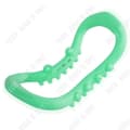 Miniatyrbild 1 av 4: TD® Circle yoga pilates stretch Ring fitness sport motstånd träning elastisk sele elastiband toning body extense