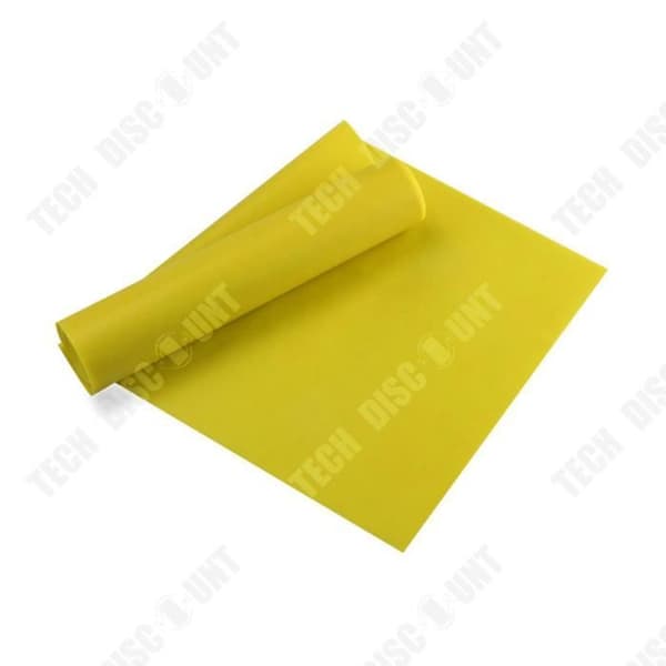 TD® Body Stretch Pull Band Bodybuilding Butt Stretch Resistance Band Yoga Elastiskt Band Fitness Rep