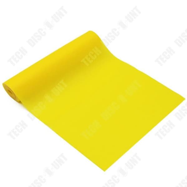 TD® Body Stretch Pull Band Bodybuilding Butt Stretch Resistance Band Yoga Elastiskt Band Fitness Rep