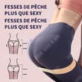Miniatyrbild 2 av 4: TD Elastic Bodybuilding Set om 4 med och bärväska elastiskt band bodybuilding elastiskt sport motståndsband bodybuilding