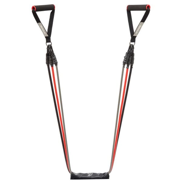 Reebok Power Resistance Band Set för män