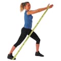 Miniatyrbild 3 av 3: Elastiband SVELTUS - 10 kg - Gul - Fitness - Fysiskt underhåll - Vuxen