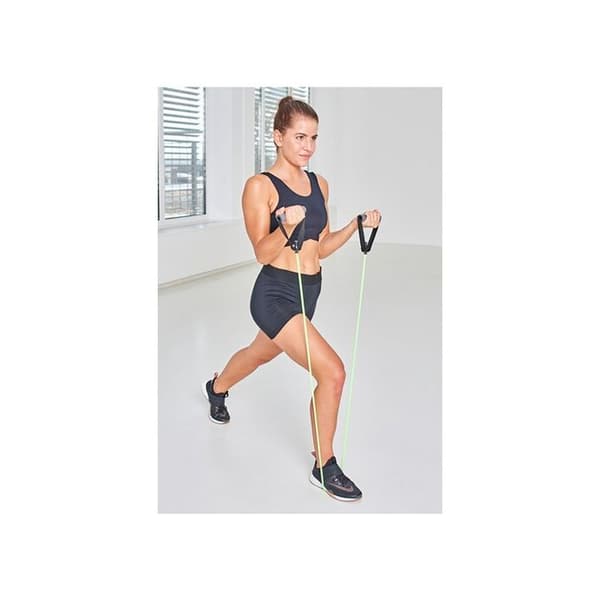 Träningstillbehör - Schildkröt Fitness 960021 - Unisex - Svart/Grön