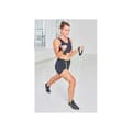 Miniatyrbild 2 av 4: Träningstillbehör - Schildkröt Fitness 960021 - Unisex - Svart/Grön