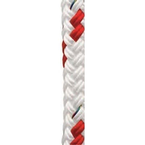 POLY ROPES POL2202732608 POLY-BRAID-16 Unisex-Vuxen, Flerfärgad, Standard