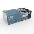 Miniatyrbild 2 av 3: Träningselastiskt band - Umbro - 15kg - Blå - Max motstånd 15kg - Kompakt och lätt