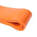 Miniatyrbillede 4 af 11: Træningsbånd, POWER BAND træningsbånd 36-105kg, Orange
