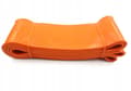 Miniatyrbillede 2 af 11: Træningsbånd, POWER BAND træningsbånd 36-105kg, Orange