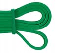 Miniatyrbild 4 av 11: Motståndsband, POWER BAND träningsband 23-57kg, Grönt