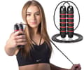 Miniatyrbillede 10 af 11: TRÆNINGSGUIDES MINI BAND FITNESS BOKSNING SJIPPETOV
