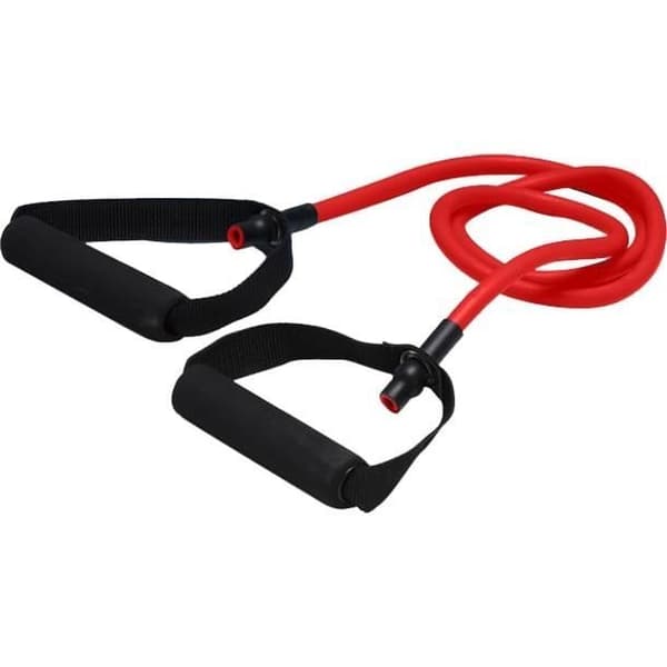 Motståndsrör - Atipick - 120 cm - Röd latex - Intensiv - Mixte