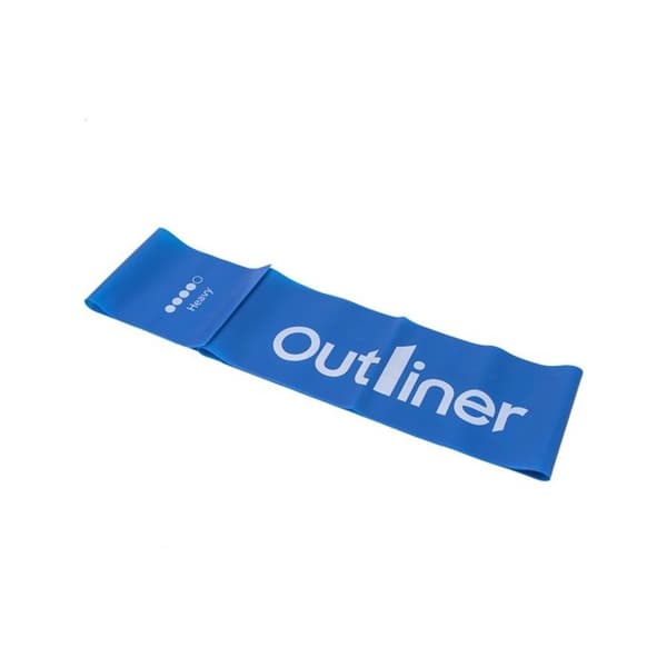 Övningsband, Outliner, LP8413-H