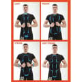 Miniatyrbild 2 av 3: SVELTUS - Flexoring® bulk - Sporttillbehör - Vit - Fitness - Vuxen