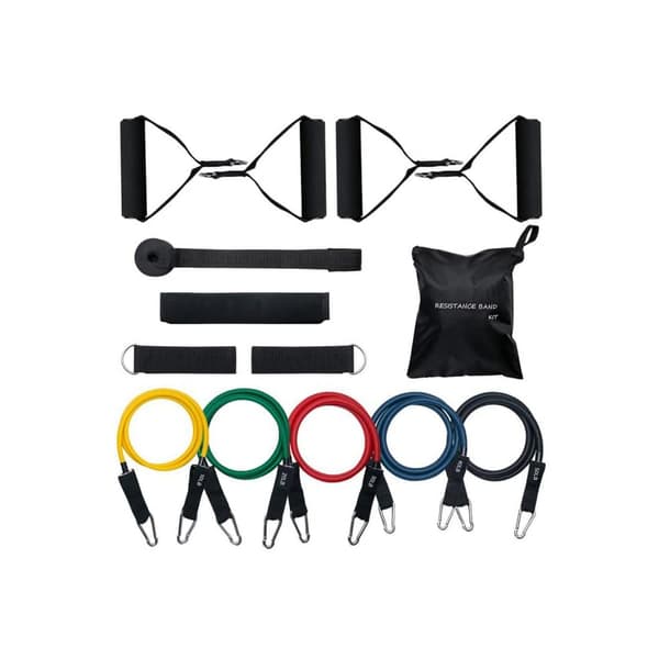 Motståndsbandset 5-i-1
