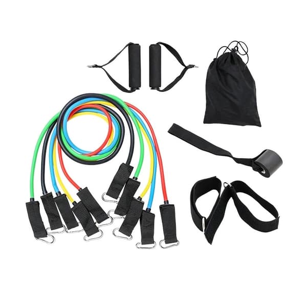 Motståndsbandset 5-i-1