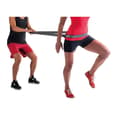 Miniatyrbild 1 av 2: Pure2Improve Resistance Band Pro "Extra Heavy" Grå P2I200120