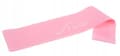 Miniatyrbillede 1 af 2: VIVO Træningselastik 600x50x0,6 mm pink