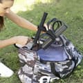 Miniatyrbillede 6 af 11: Multifunktionelle træningseleastikker med vejledning Tensport InnovaGoods